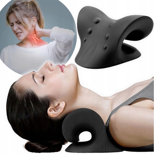 Cuscino cervicale estensore - cervicale,