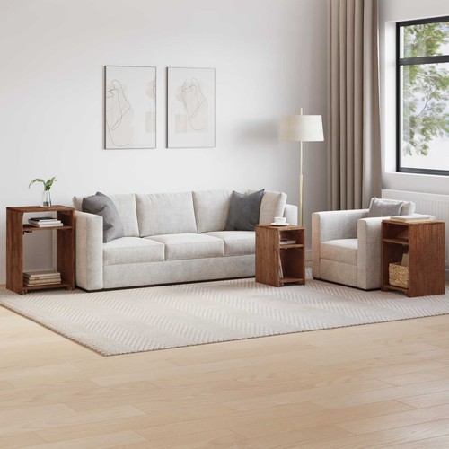 Tavolo accent marrone - accent,