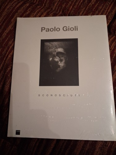 Paolo gioli sconosciuti - gioli.,