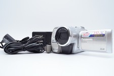 【EXC+5】 Videocamera MiniDV