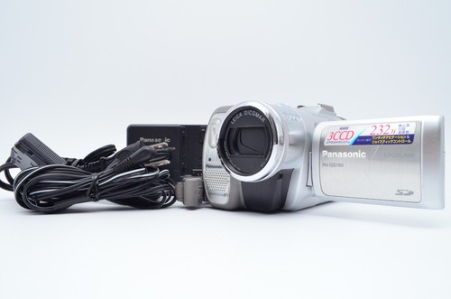 Exc videocamera minidv - videocamera,