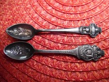 2 Different VTG ROLEX Crown