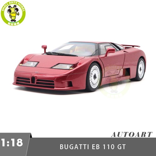 Modellino auto pressofuso - , 1/18
