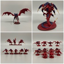 Warhammer 40k 000 tiranidi - 40.000,