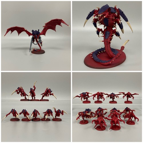 Warhammer 40k tiranidi bundle - 40k,