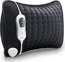 Sinnlein Cuscino Termico con Imbottitura da 100 Watt | Cuscino Riscaldante per