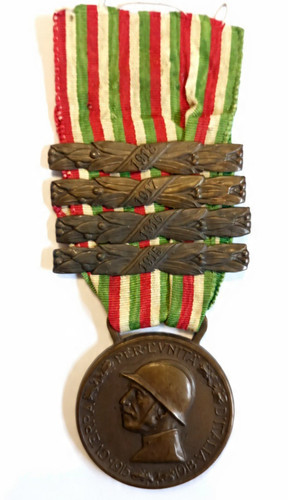 Medaglia coniata nel - medaglia,