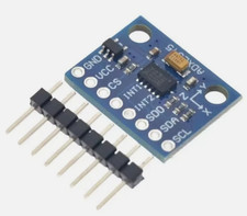 Modulo accelerometro assi - modulo,
