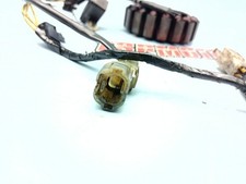 STATORE ORIGINALE ORIGINAL STATOR HONDA S-WING 125 ABS 07-15 JF12E