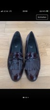 Tod’s Mocassini con Frange