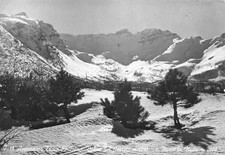 01919) CARTOLINA APPENNINO