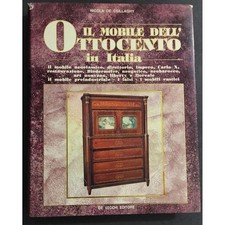 Il Mobile dell'Ottocento in