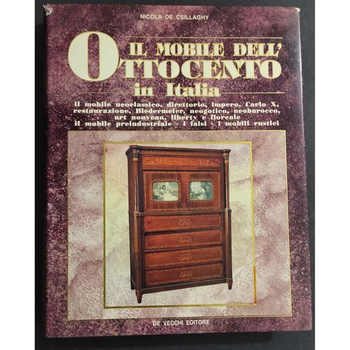 Mobile dell ottocento in - mobile,