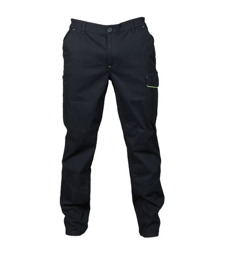 Pantalone lavoro jrc - da,