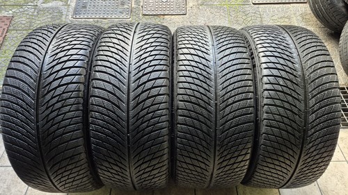 4pneumatici michelin alpin5 - 4pneumatici,