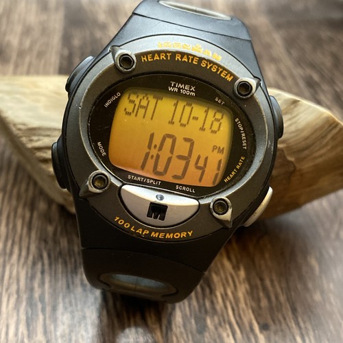 Timex ironman con - ironman,