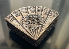 Scatola miniatura pillola da
