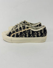Christian Dior Canvas Oblique