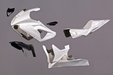 Carena Completa Bikesplast