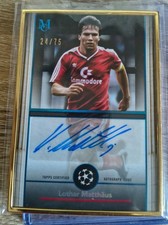 Topps Museum UCC 24/25 Lothar