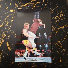 1999 Titan Sport Wrestlemania