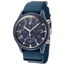 Orologio timex tw2r67600 - timex, mk1