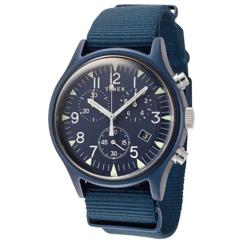 Orologio timex tw2r67600 - orologio,
