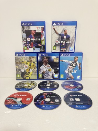 Fifa 21 23 gioco - fifa,