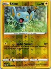 Shinx Common Shining Fates
