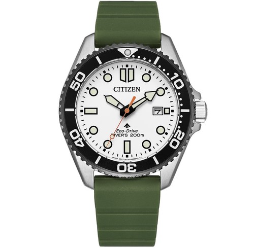 Orologio uomo citizen - da,