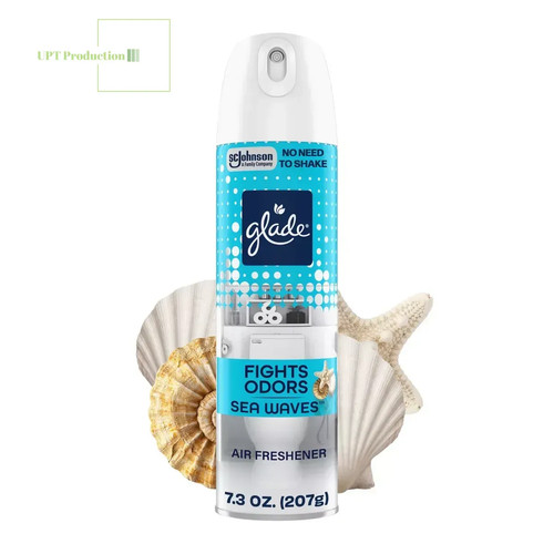 Deodoranti aerosol glade - deodoranti,