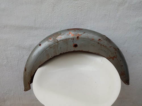 Rear ducati 250 mudguard - rear,