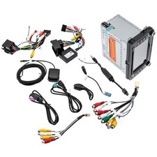 Android 10 Autoradio GPS Navi