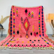 Tappeto berbero marocchino