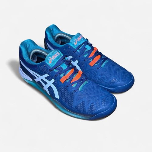 Scarpe tennis asics gel - scarpe,