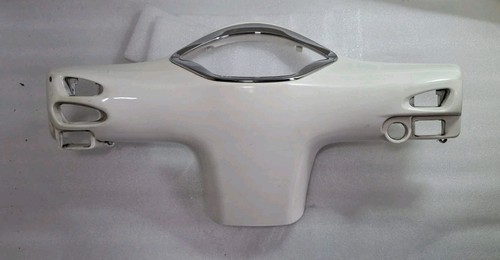 Cupolino vespa gts300 bianco - vespa,
