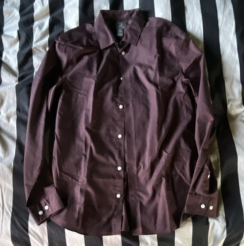 Camicia elegante uomo slim - uomo,