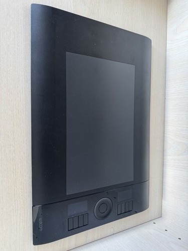 Wacom intuos4 medium tavoletta - wacom,