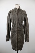 DIESEL GIUBBINO LEGGERO LUNGO