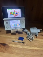 Nintendo 3DS Console - Bianca