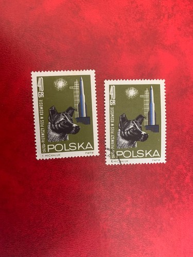 Polonia 1964 usato mh - 1964, &