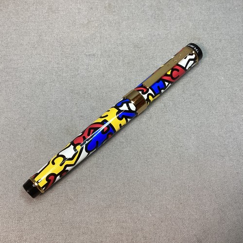Penna sfera roller acme - penna, a