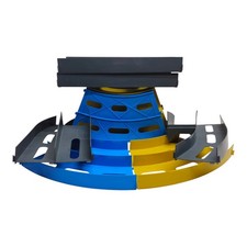 Tamiya 69539 Mini 4WD circuito