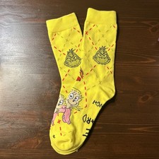 Nuove calze McDonald's Adult