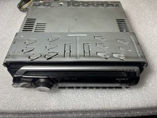 Autoradio Sony Xplod modello