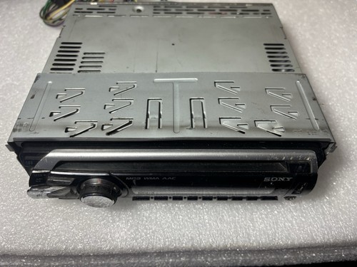 Autoradio sony xplod - sony,