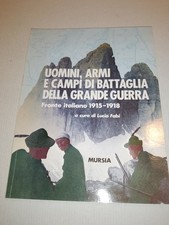 Uomini armi e campi di