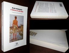 L'isola di Arturo, Elsa