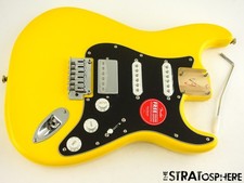 Fender FSR Squier Affinity