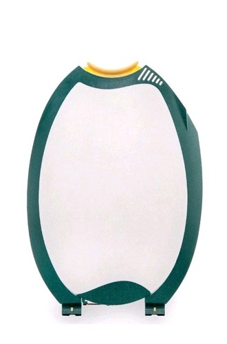 Sportello vk140 verde unità - sportello,